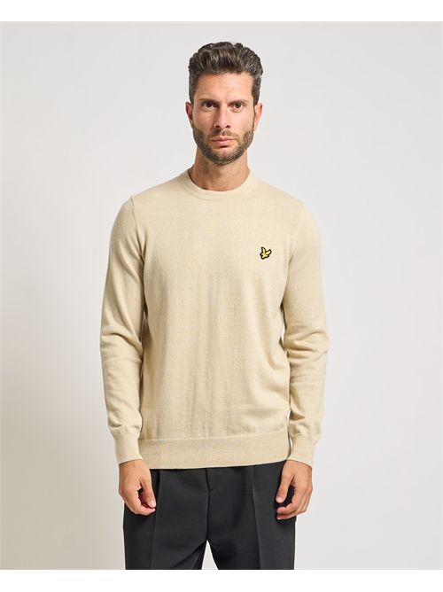  LYLE & SCOTT | KN2110VCX865